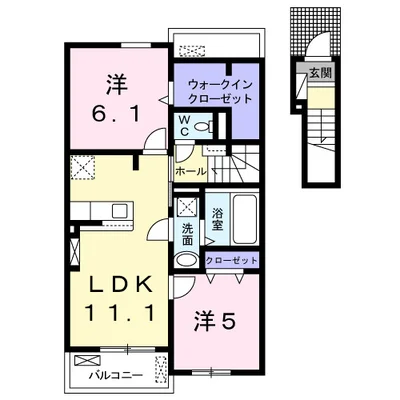 ピュアガーデンM Ⅱ