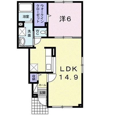 ベル　アビタシオン