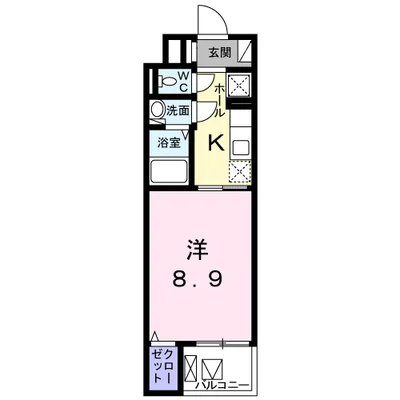 グランディー豊原町