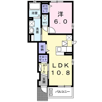 JSリヴァージュⅡ
