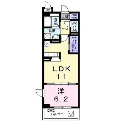 プロムナードⅣ