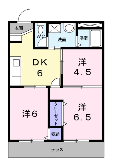 シティハイツあおき