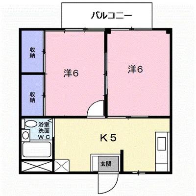 シティハイツ上力