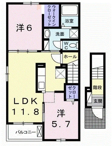 クラール・イーブンベルク B