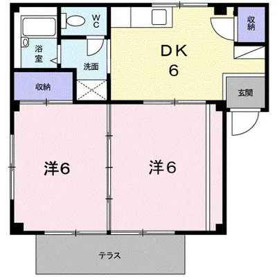 ファミーユB