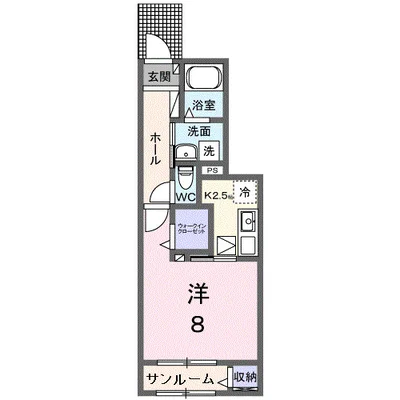 サンリベール