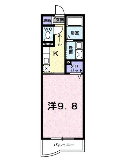 レジデンス・ファイン