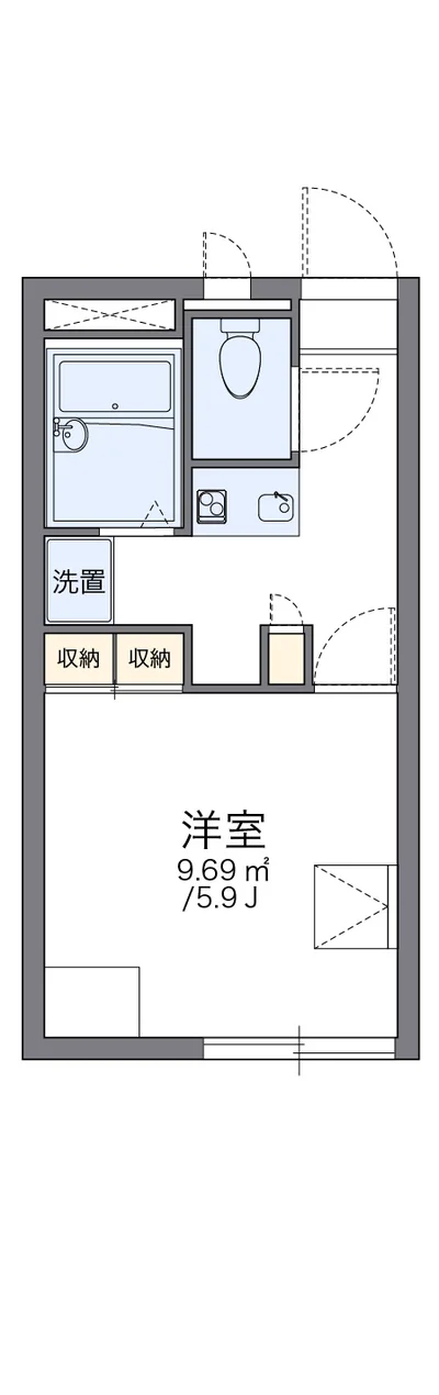 レオパレスロイヤル