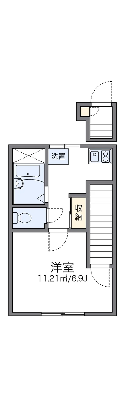 レオパレスジュリアン