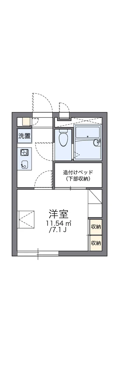 レオパレスリベル丸山