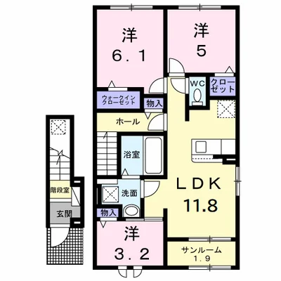 メア ヒュッゲ