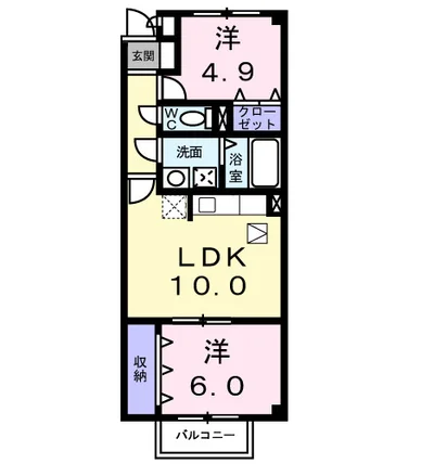 パームハイムS