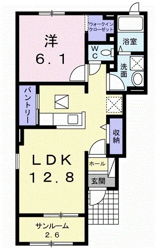 フラン ベル