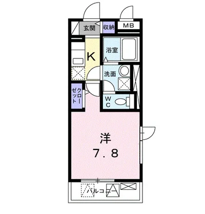 ドミール桜井