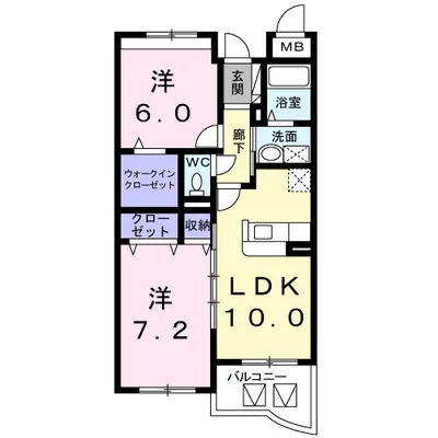 マンショングレイスエレガント