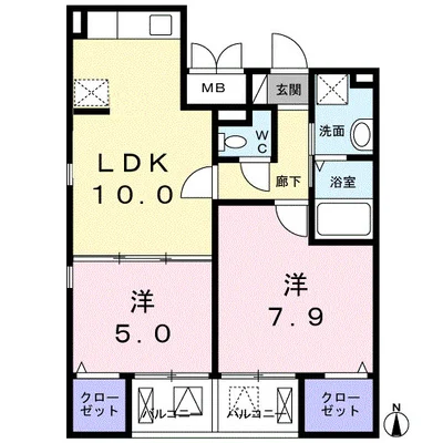 ライジング練馬