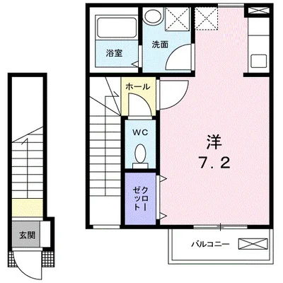 ラークヒルズ
