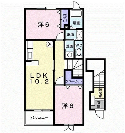 ハクセン泉台