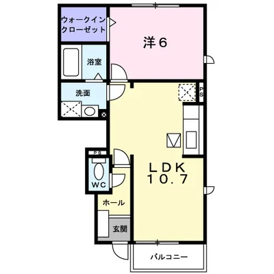 フリッシュⅠ