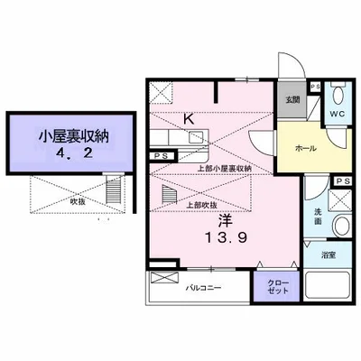 クイ-ンズパレス さくらい