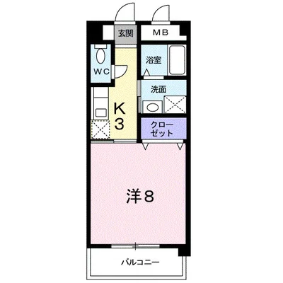 プリムローズ麻里布