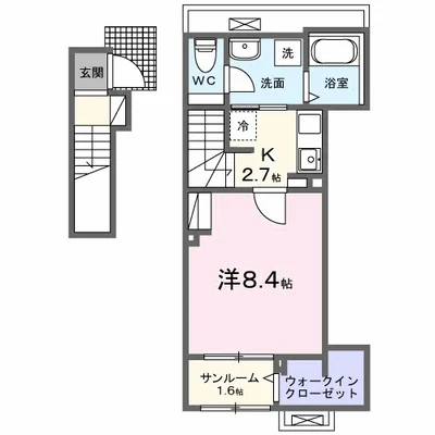 ピンズ下関Ⅰ