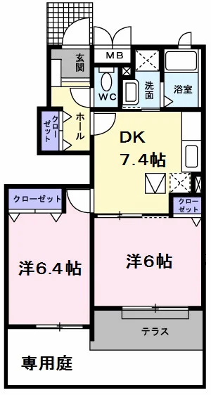 グランフィオーレ