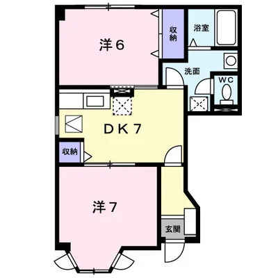 メゾンⅡ