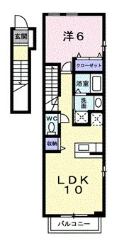 ラティーナ霧島Ⅰ