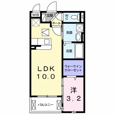 アネックス楓Ⅱ