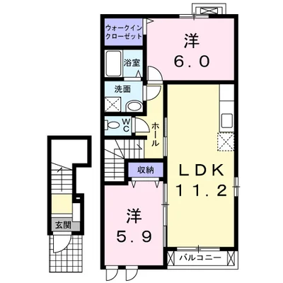 K・M hill