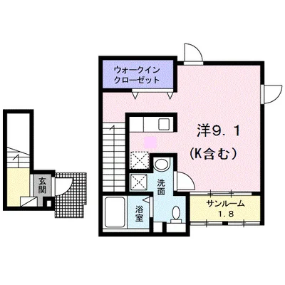 アジュールⅡ