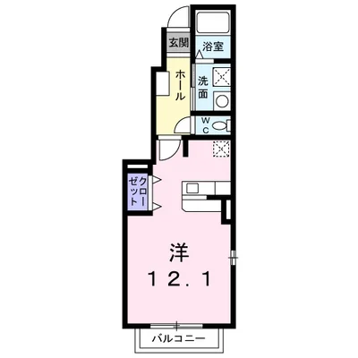 リバーサイド