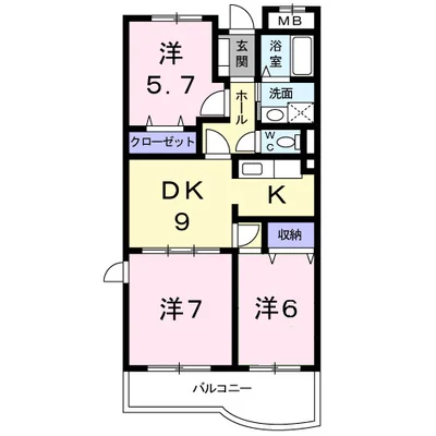 リバーシャトー