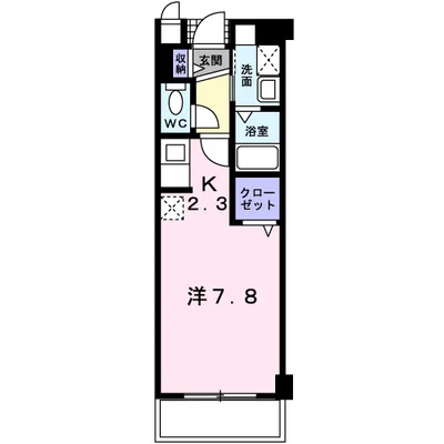 ハーヴェストヒルA
