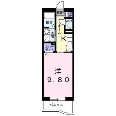 プロムナード ベル