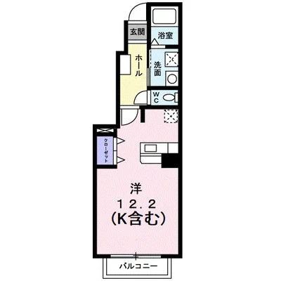 ソレイユ K