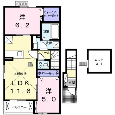 エトワール藤方 Ⅳ