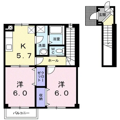 アムールⅡC