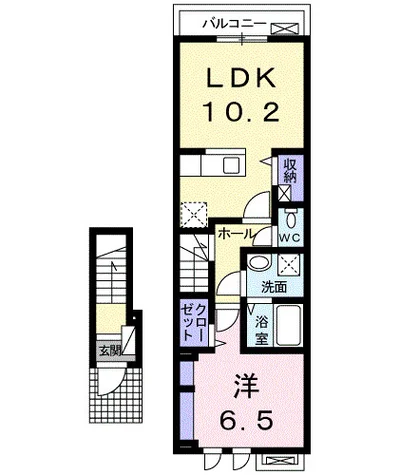 Ｃａｓａ　Ｄｏｍａｎｉ　Ⅰ