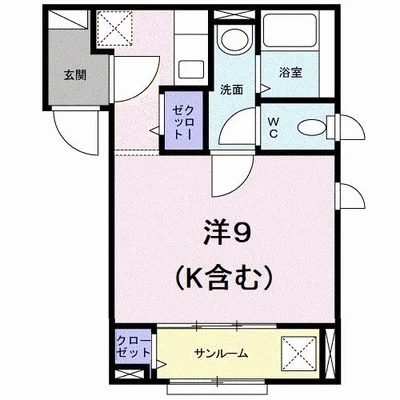 ベルーナ