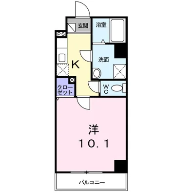 目白シティ