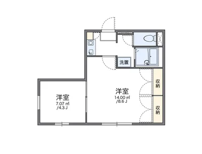 レオパレスリバティー１