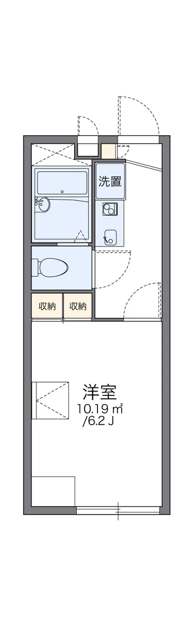 レオパレスシーブリーズ