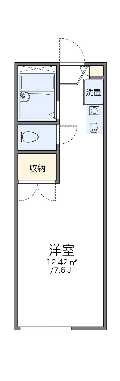 レオパレスナップアネックス