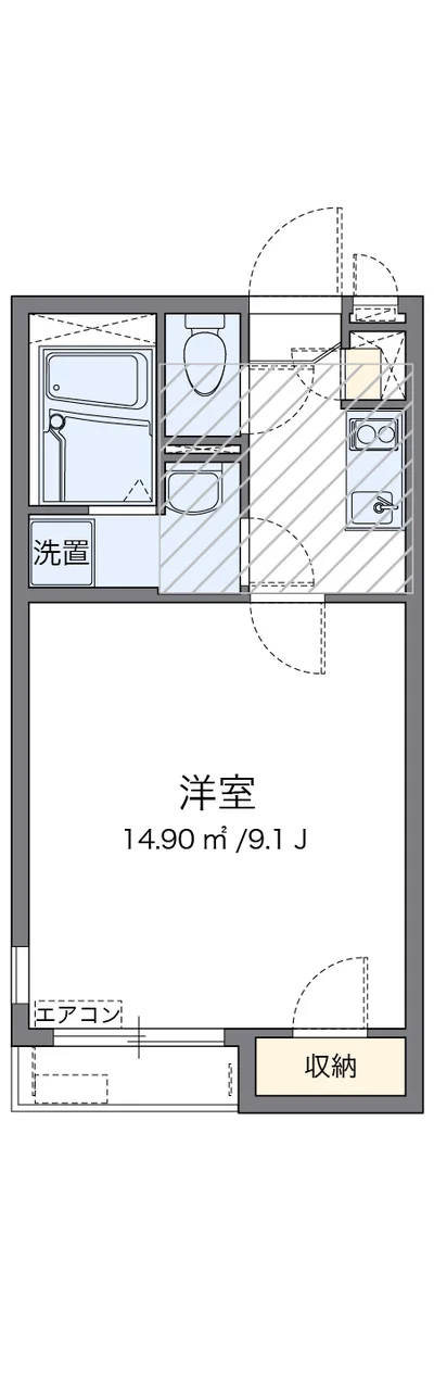 ミランダWK