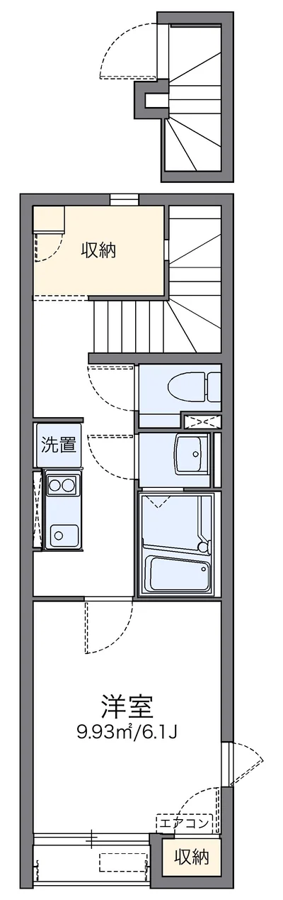 レオネクストミモザ