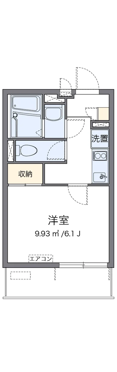 クレイノ石原橋