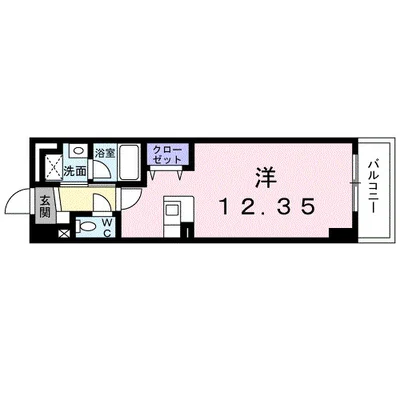 アンソレイエ・アビタシオン