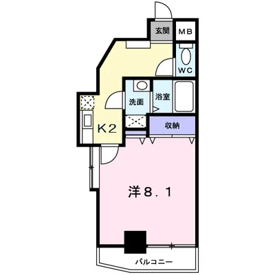 ワイズフラット